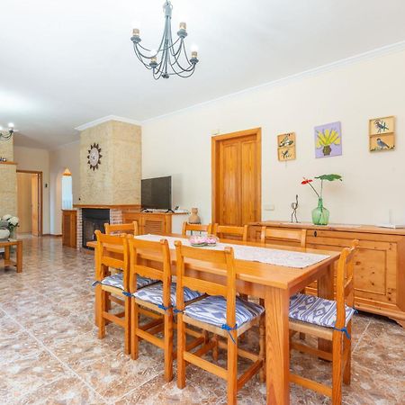Villa Fernando Manacor  Εξωτερικό φωτογραφία