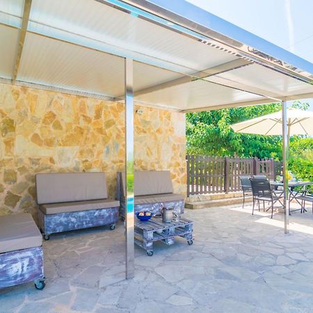 Villa Fernando Manacor  Εξωτερικό φωτογραφία