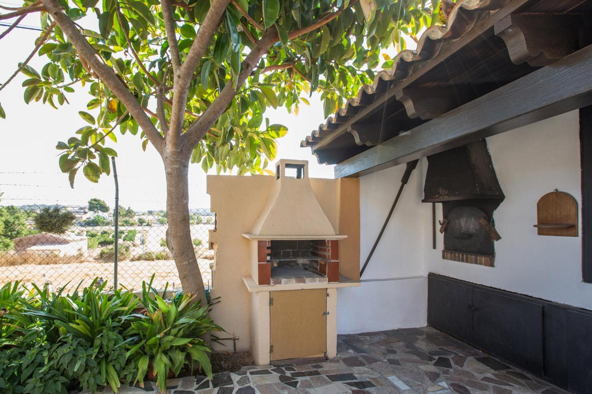 Villa Fernando Manacor  Εξωτερικό φωτογραφία