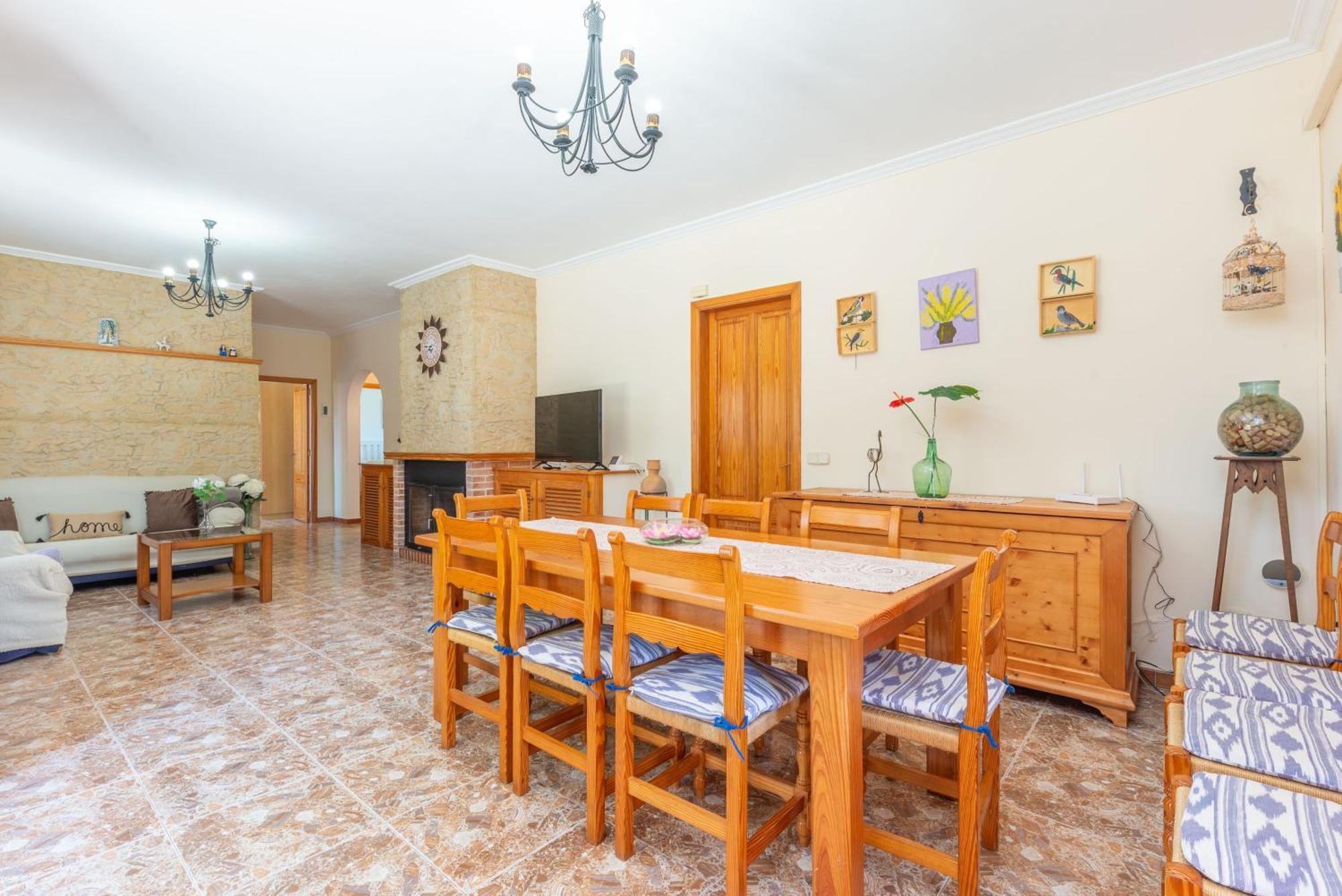 Villa Fernando Manacor  Εξωτερικό φωτογραφία