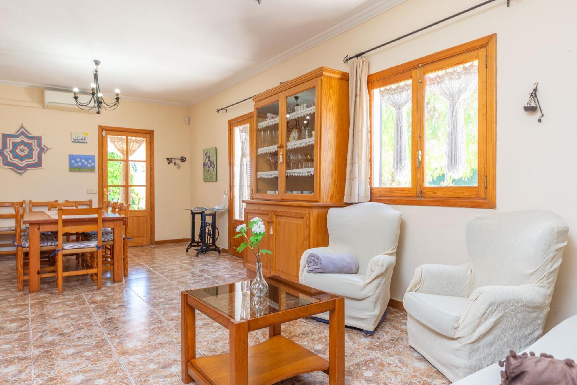 Villa Fernando Manacor  Εξωτερικό φωτογραφία