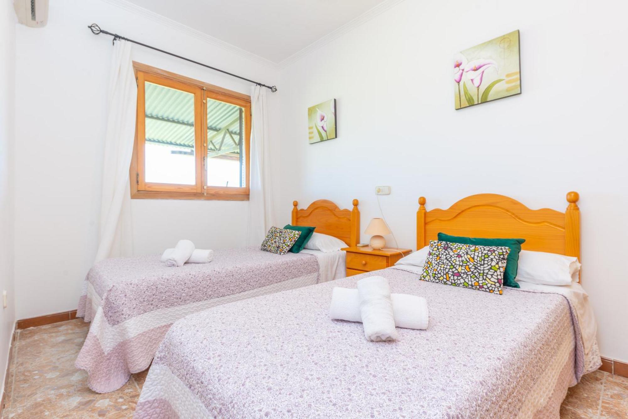 Villa Fernando Manacor  Εξωτερικό φωτογραφία