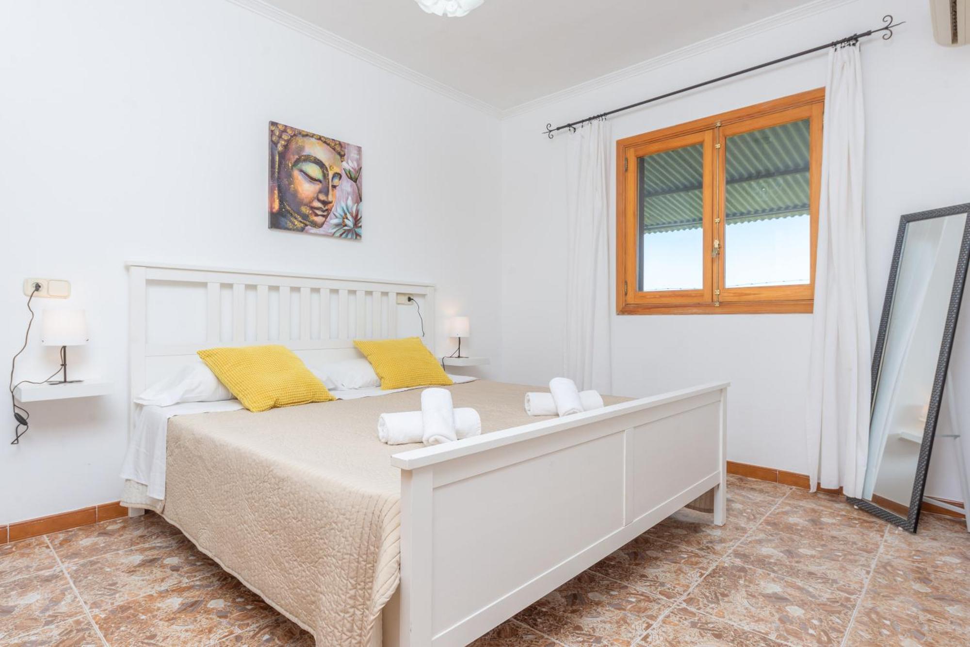 Villa Fernando Manacor  Εξωτερικό φωτογραφία
