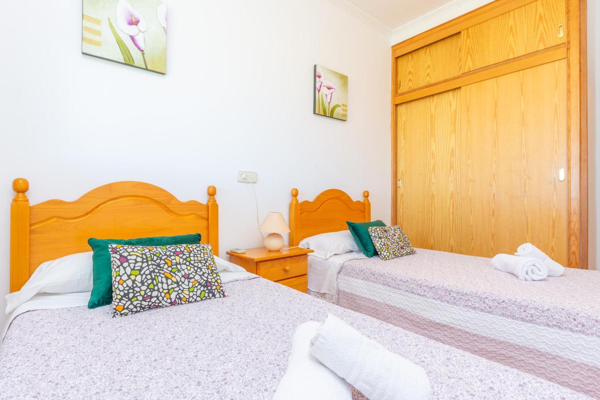 Villa Fernando Manacor  Εξωτερικό φωτογραφία