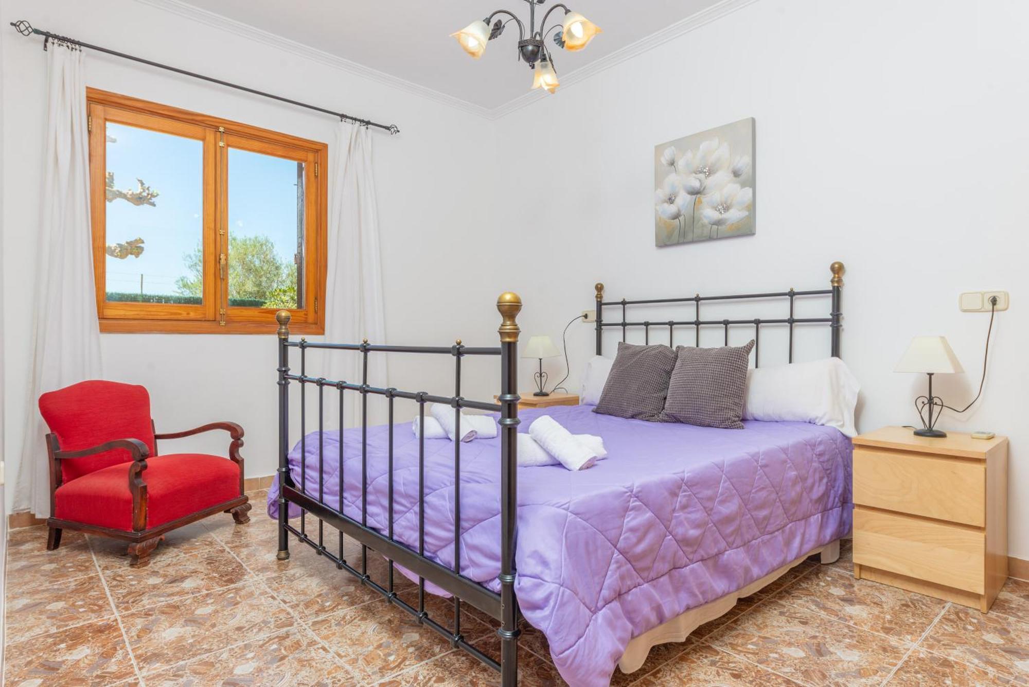 Villa Fernando Manacor  Εξωτερικό φωτογραφία