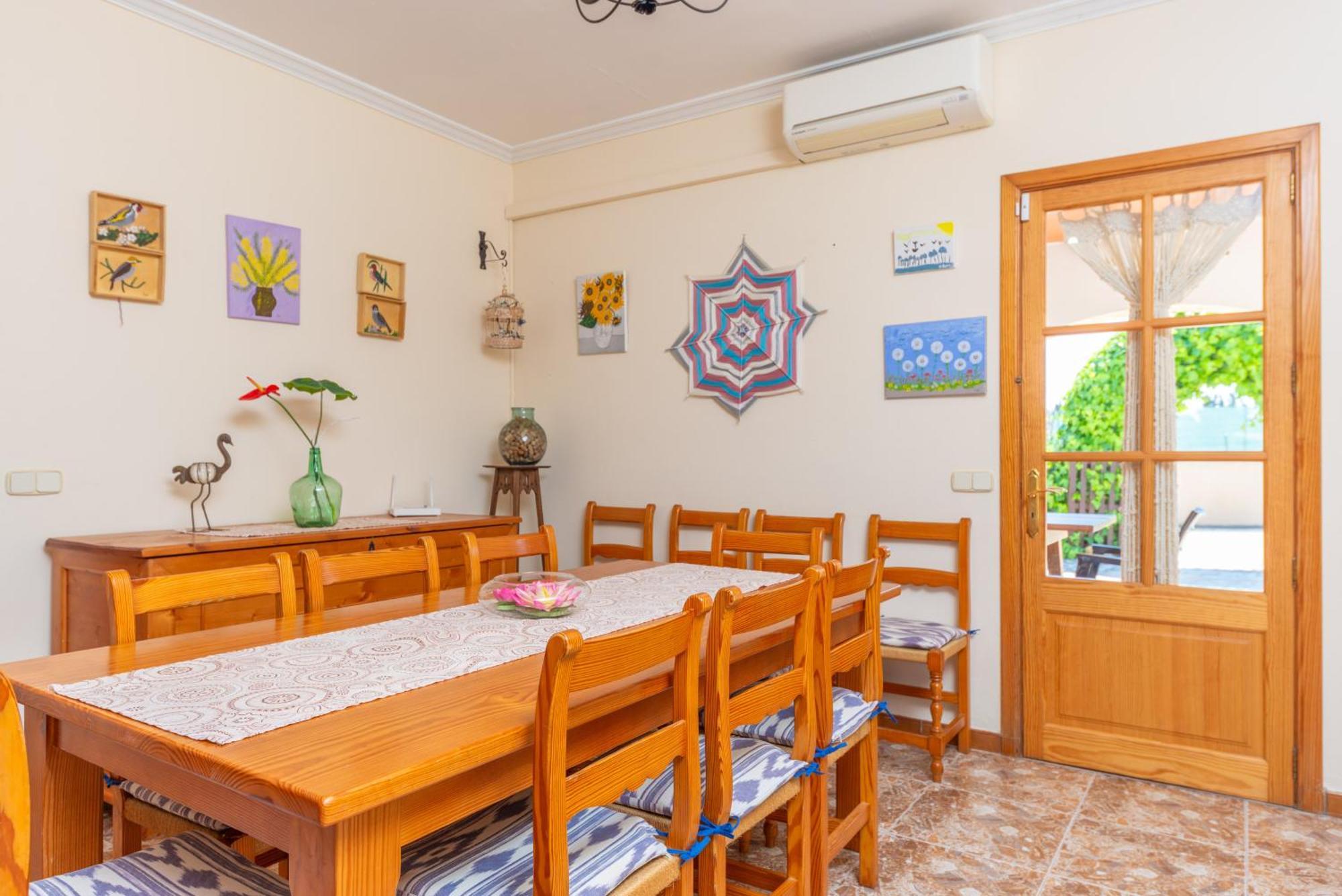 Villa Fernando Manacor  Εξωτερικό φωτογραφία