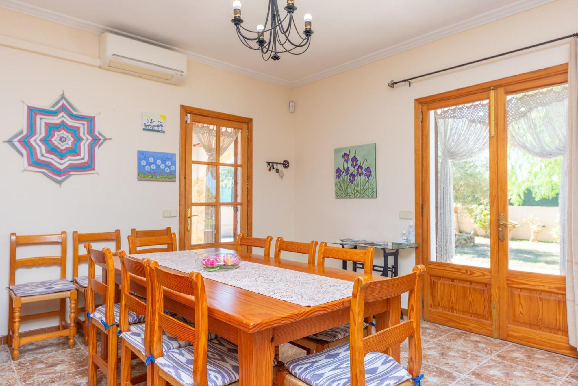 Villa Fernando Manacor  Εξωτερικό φωτογραφία