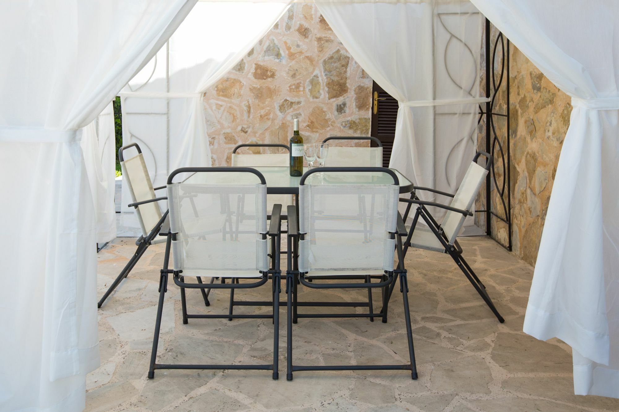 Villa Fernando Manacor  Εξωτερικό φωτογραφία