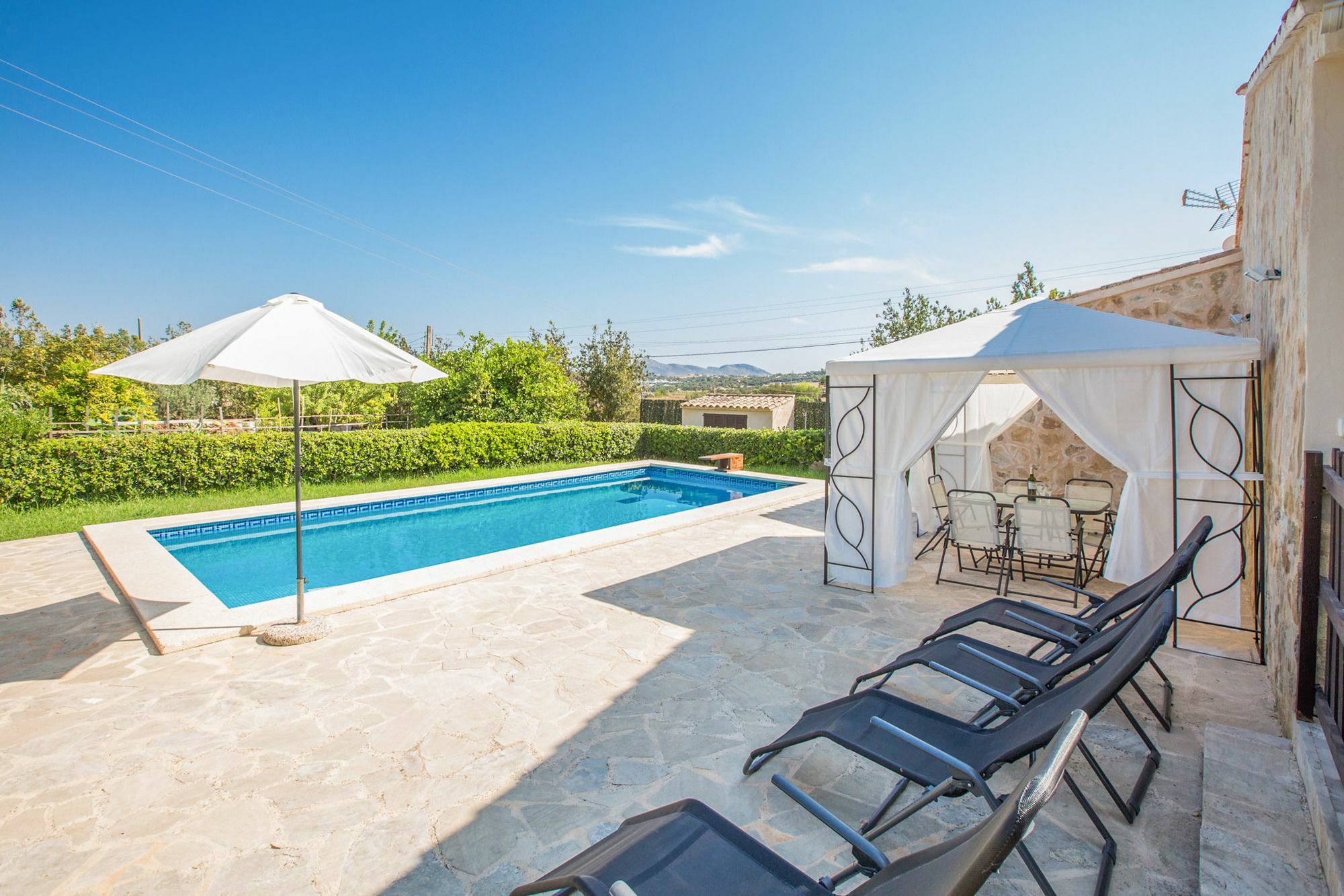 Villa Fernando Manacor  Εξωτερικό φωτογραφία